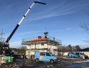 Dachdeckerei